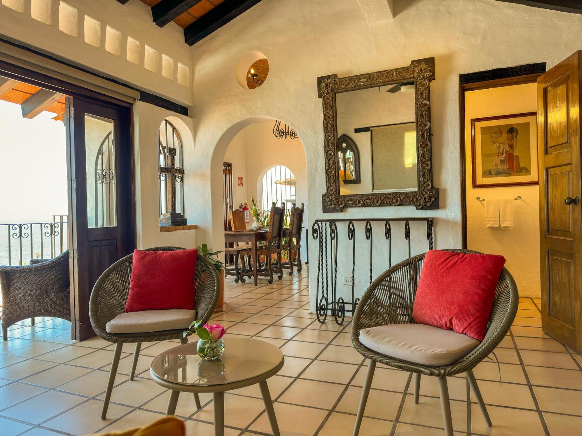 Master Suite